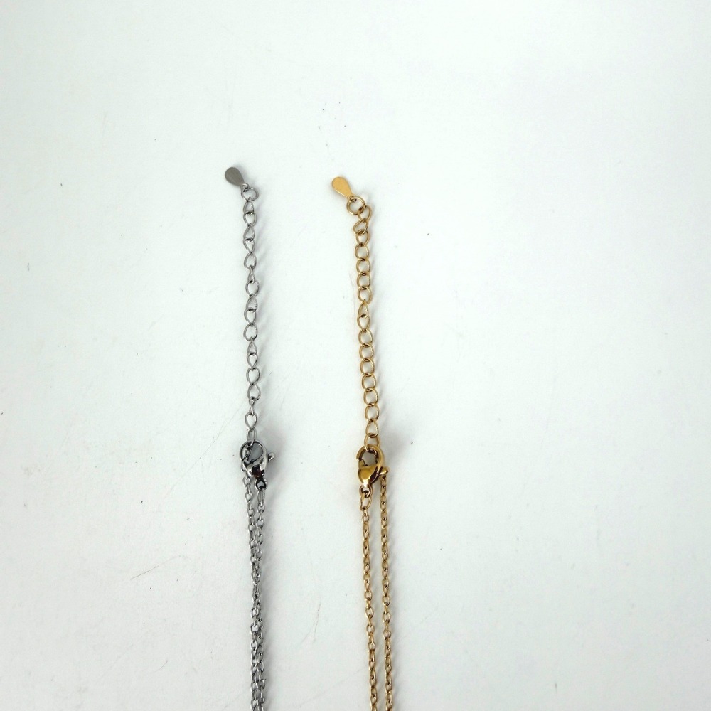 LitJoy Kingdom of the Wicked Cornicello Best Friend Necklace Set Kerri Maniscalc - Picture 5 of 8